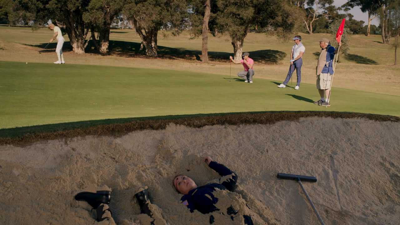 《传教士》S4E6-E10：但求问心无愧