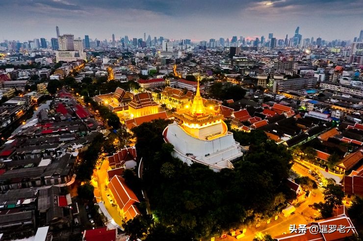 去曼谷哪里购物比较好,去曼谷买什么