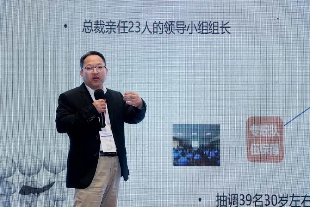 聚焦化纤工业新驱动力,纤维科技智能制造发展论坛南通论道