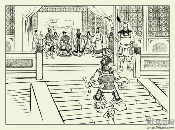 三国演义连环画60册名称,三国演义玉泉山关公显圣