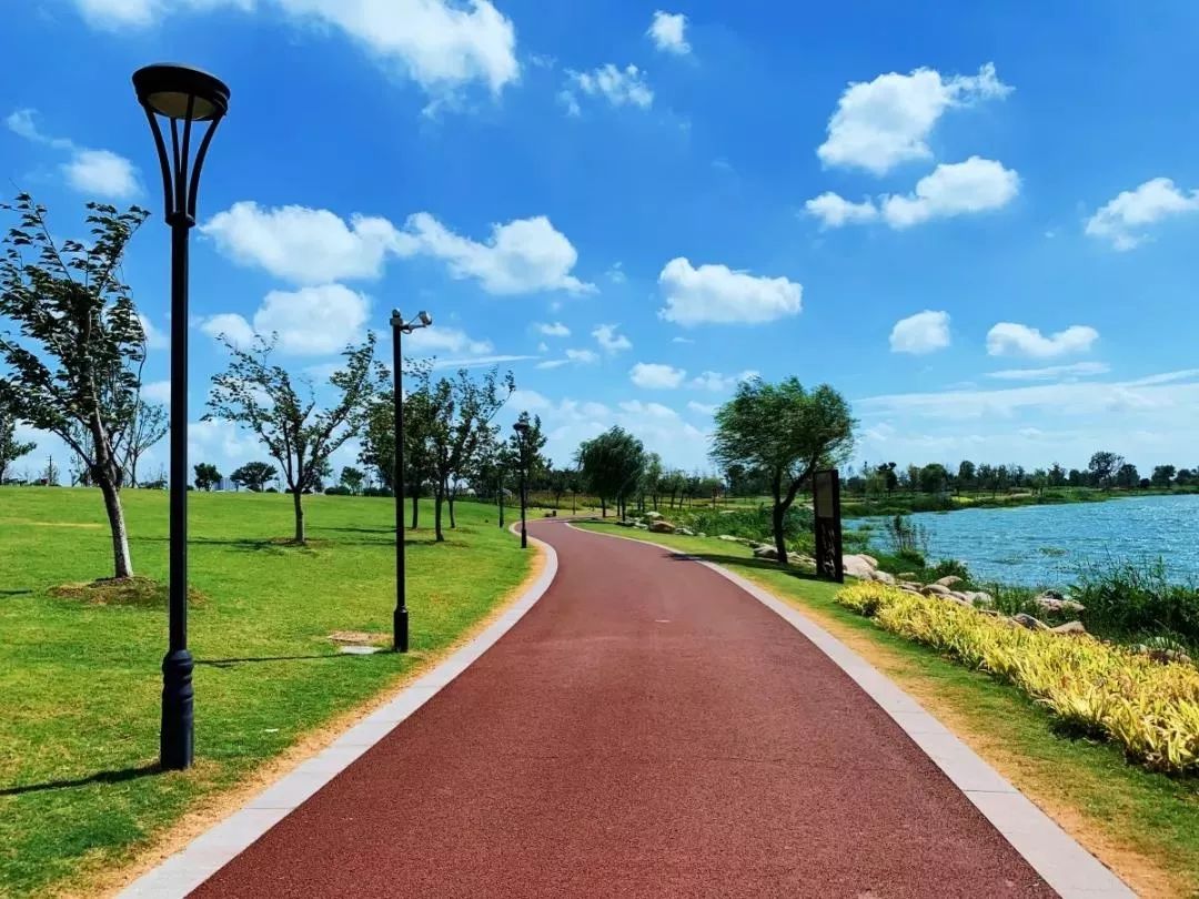 金坛是双面城市吗,金坛是一个美丽的城市