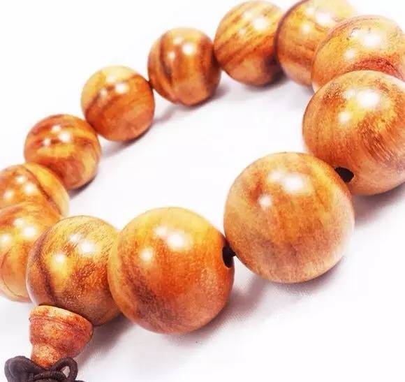 28种木质材质手串对照,木质手串配什么材质的珠子