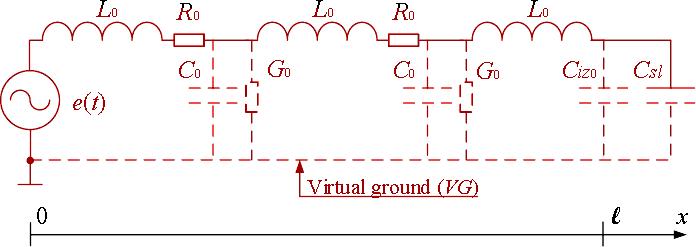 特斯拉线圈放电,特斯拉线圈