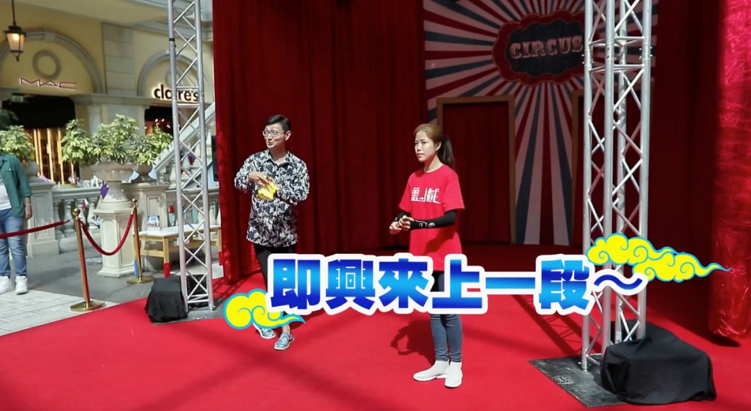 中国非遗文化走进国际学校,参观中国非遗博物馆