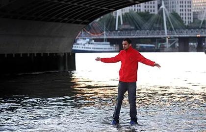 20个最令人惊讶的魔术技巧的秘密