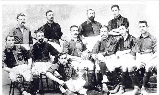 巴塞罗那红蓝主题,巴塞罗那红蓝鸳鸯