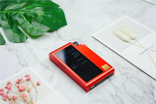 要极致HiFi，更要小巧随身！HIFIMANR2R2000红太子