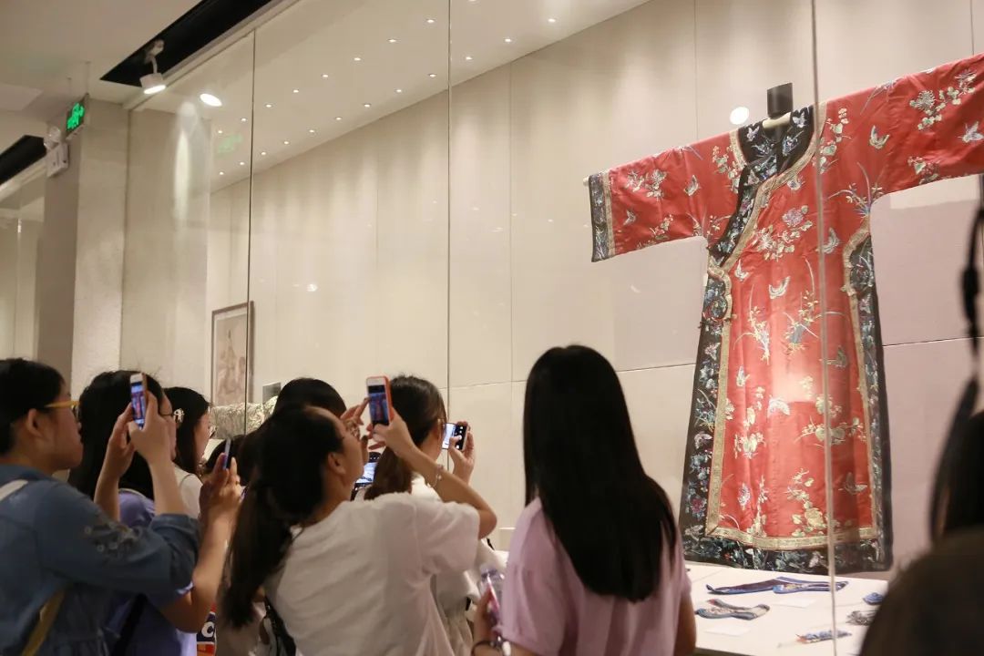 南通富美帽饰博物馆公众号,南通市富美帽饰博物