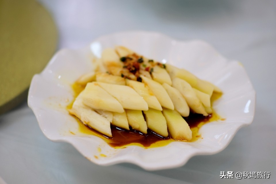 常熟虞山特色饭店推荐,常熟铜官山有什么好吃的