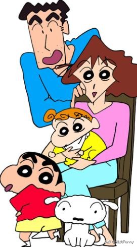 蜡笔小新人生哲理小视频,蜡笔小新中的人生哲理