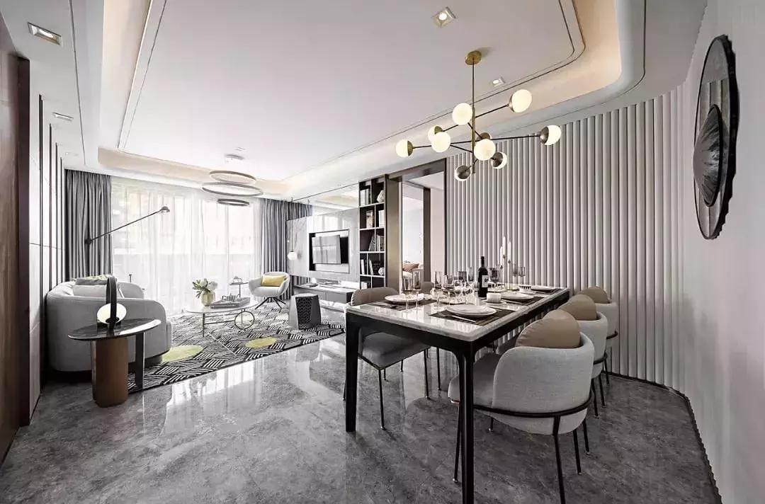 随州风格美学设计,随州精工艺匠装饰