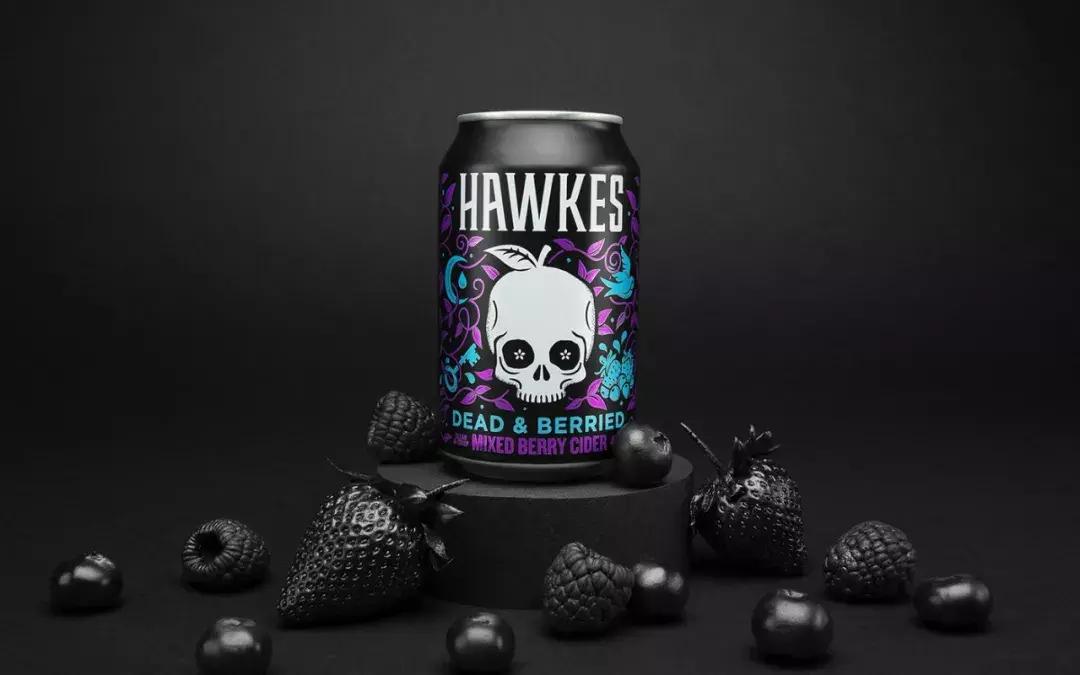 高级感风格化包装设计,100个顶级包装设计国潮风格