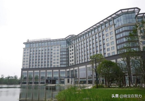 南通5星级酒店有哪些,南通星级饭店有多少家