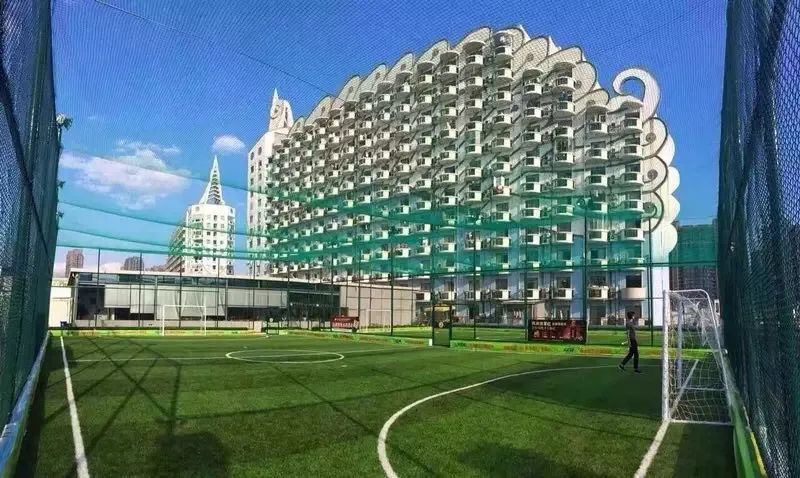 没有世界杯的夏天,没有欧洲杯