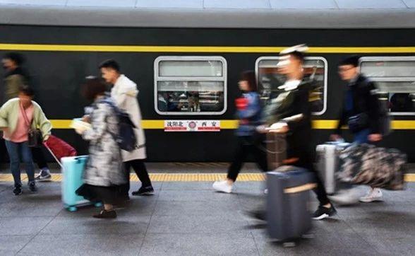 今天起！2020年除夕火车票将正式开售