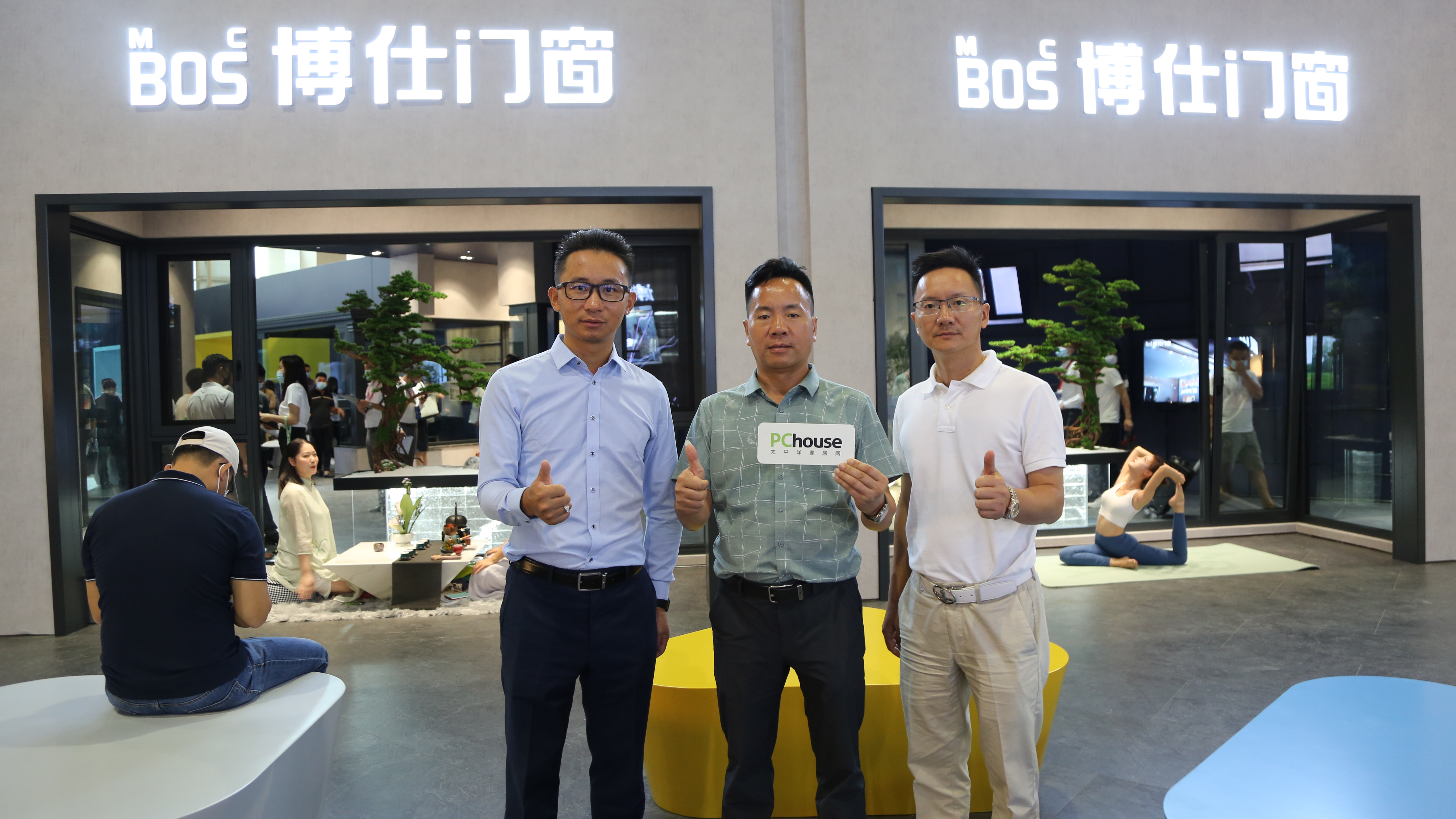 博仕门窗董事长王湘根简历,博仕门窗王湘根