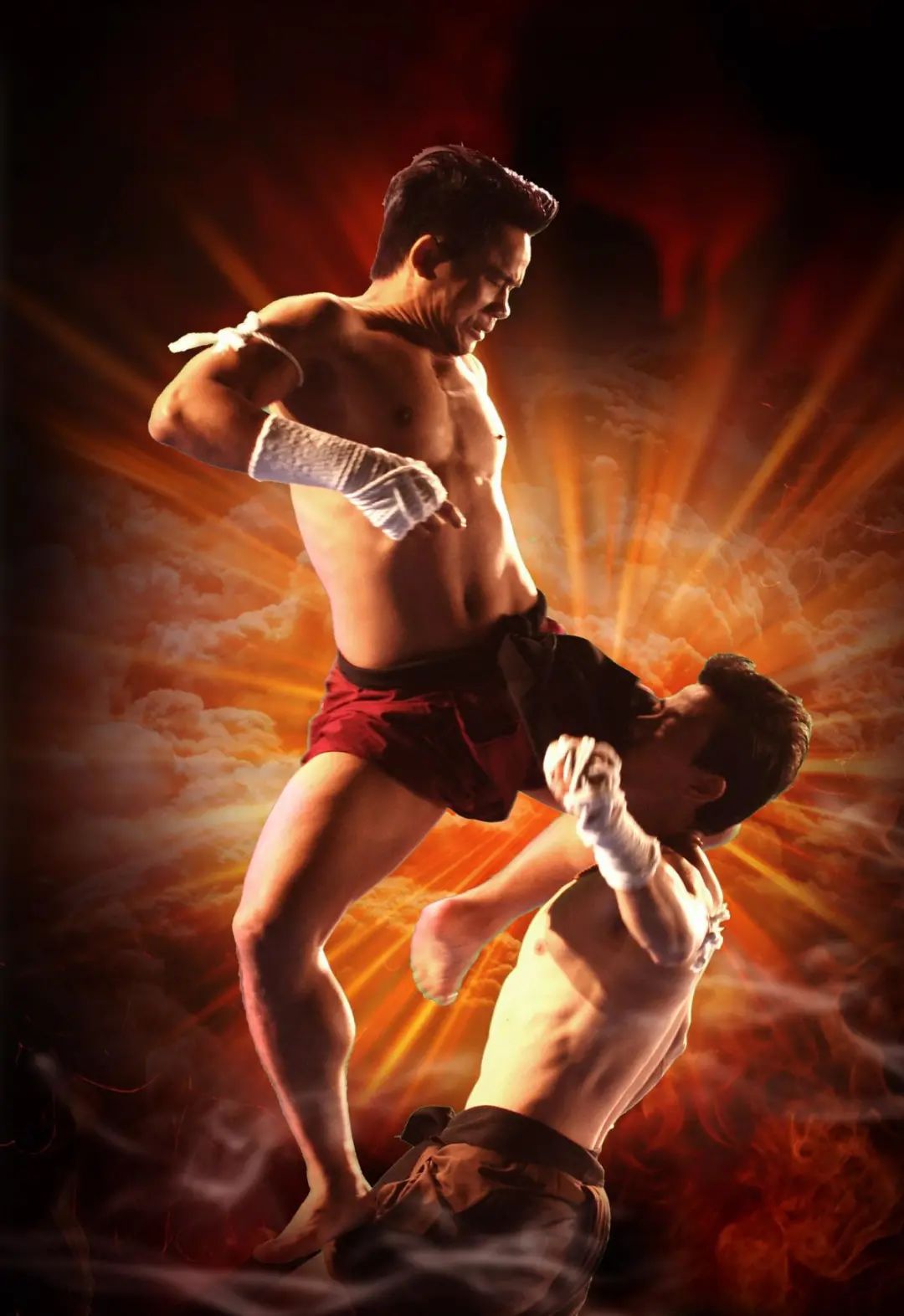 云游一场别开生面的泰国非遗之旅