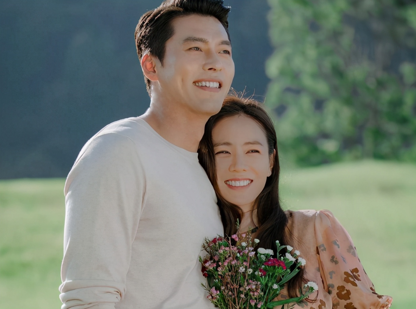 孙艺珍一亿豪宅,孙艺珍投资房产