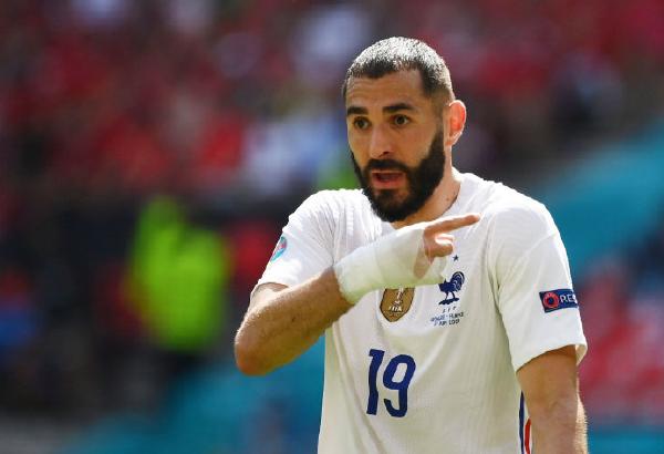 复盘法国1-1匈牙利：最大病根本泽马！皇马双星让人失望