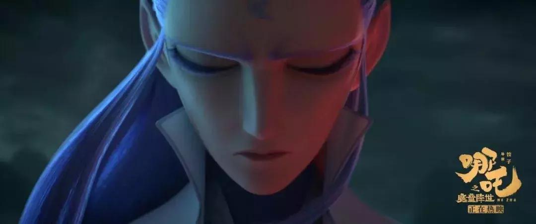 国漫很有看头,国漫终于开始走上巅峰