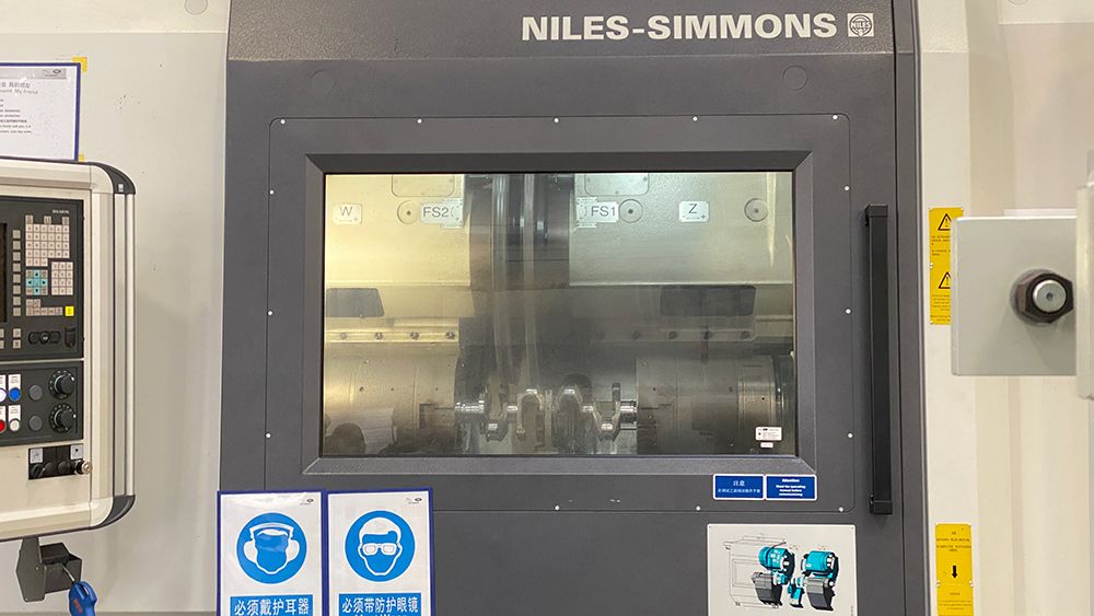 在奇瑞做研发感受,奇瑞捷豹路虎用的发动机