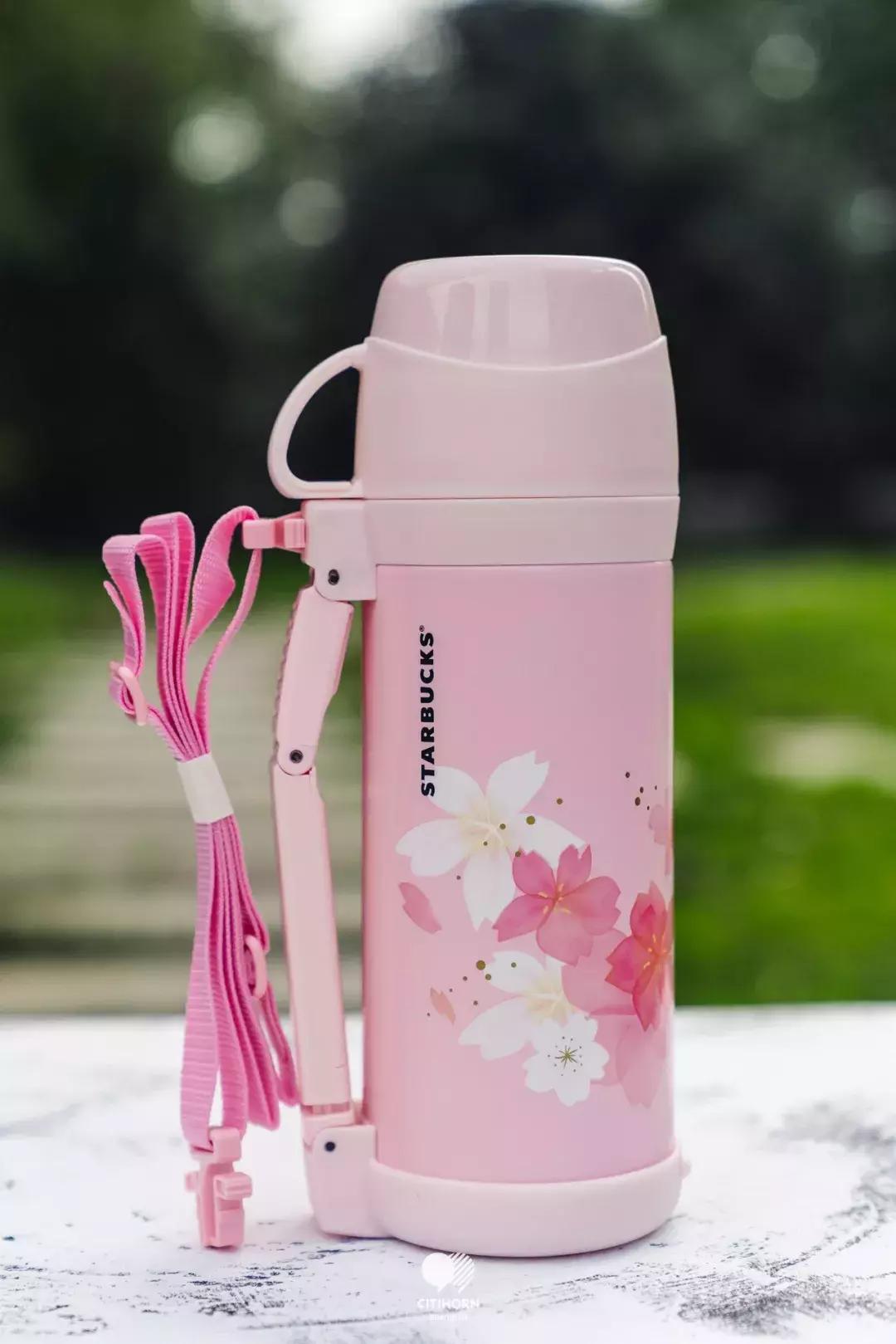 星巴克樱花杯2021爆款是哪一个,星巴克樱花系列28.9