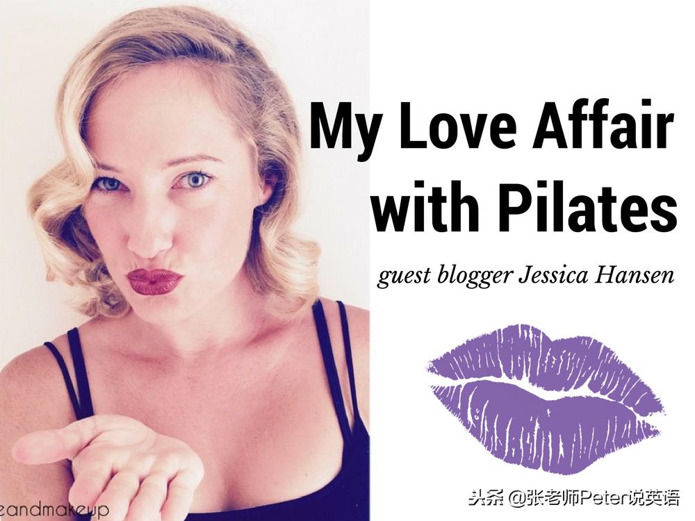 老外口中的英语单词“loveaffair”是什么意思？｜每日一词