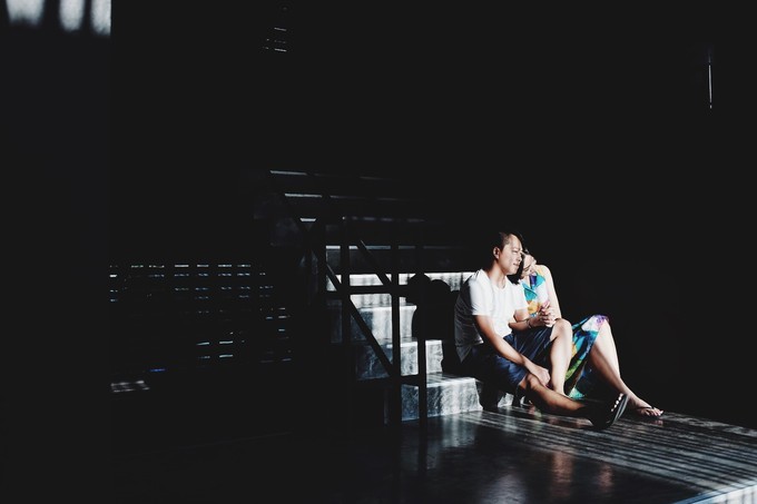 两人泰国游,两个人泰剧