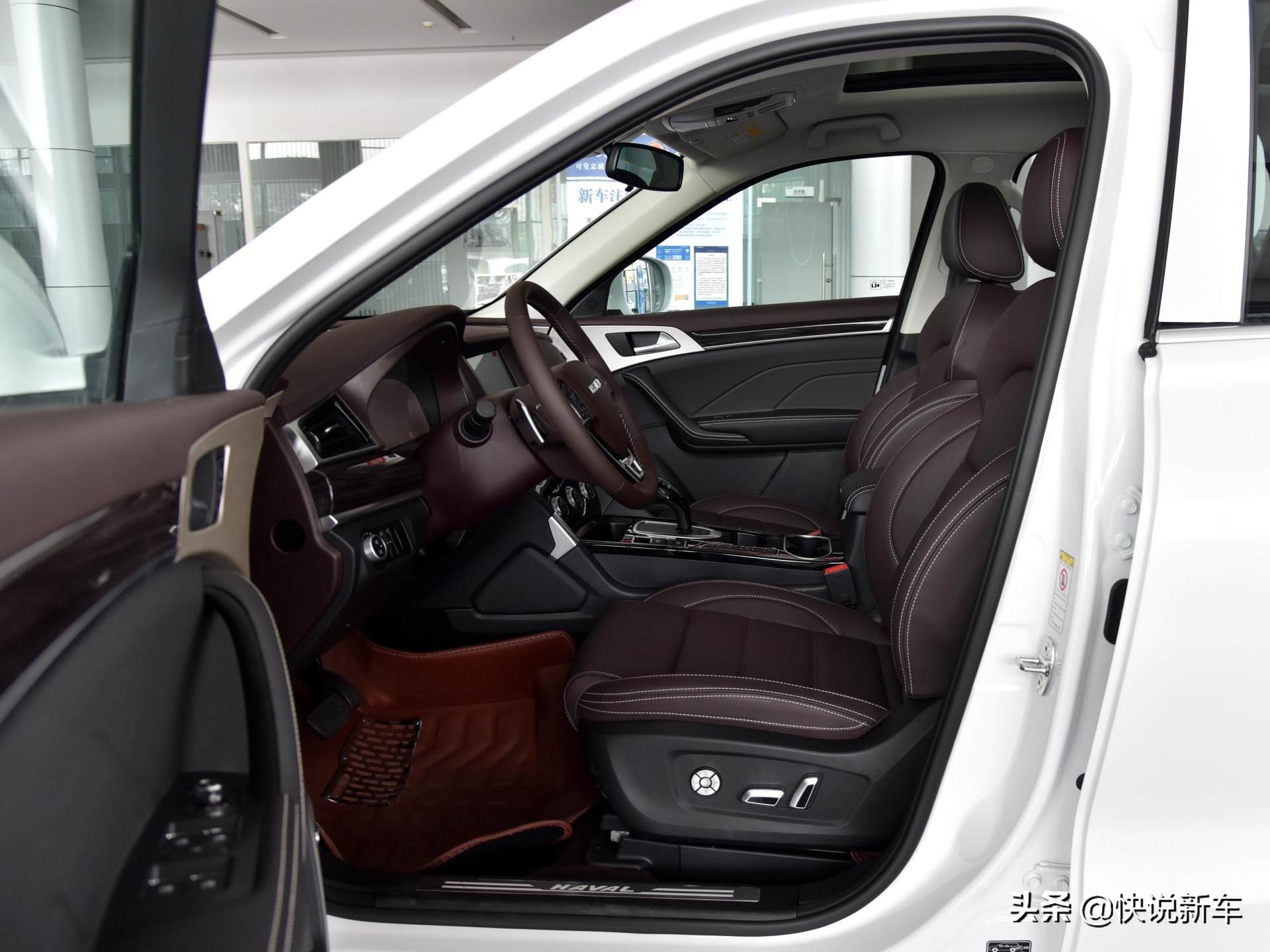 中型suv起售价8.79万两种动力,中型suv油耗低价格低的车型