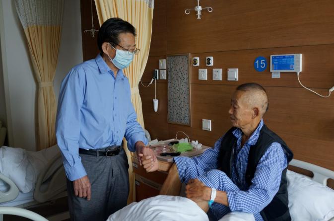 晥系房企蝶变！2020，起底文德的成长之路