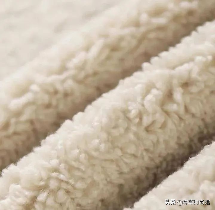 羊羔毛怎么选择,羊羔毛怎么打理蓬松