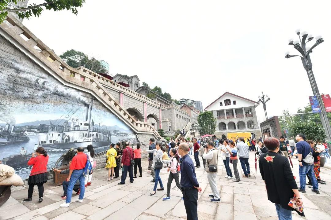 南滨夜来香,南滨夜来香打卡视频