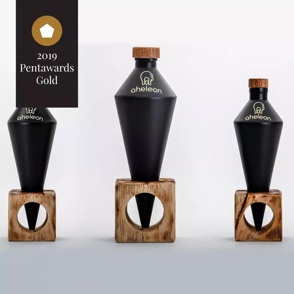 pentawards2020金奖点评,包装界奥斯卡2020