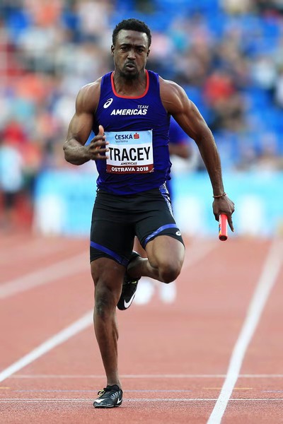 牙买加短跑新秀,牙买加新星博尔特