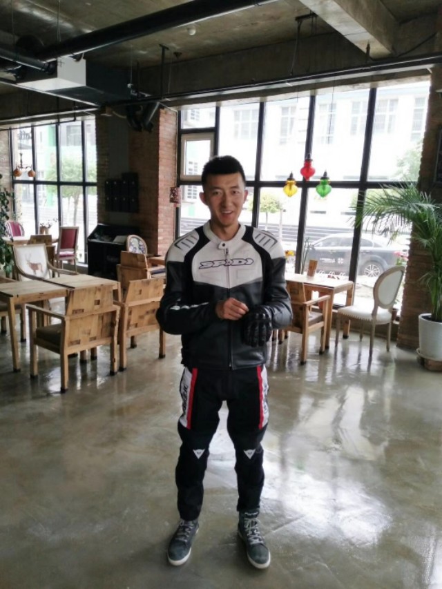 玩摩托车是怎样入坑的,摩托车入坑技巧视频