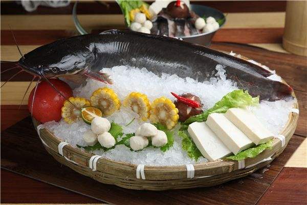 鲶鱼吃起来什么味道,鲶鱼吃得好不好