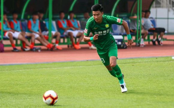 国安球队好消息未来亚冠王牌内援,国安争冠希望