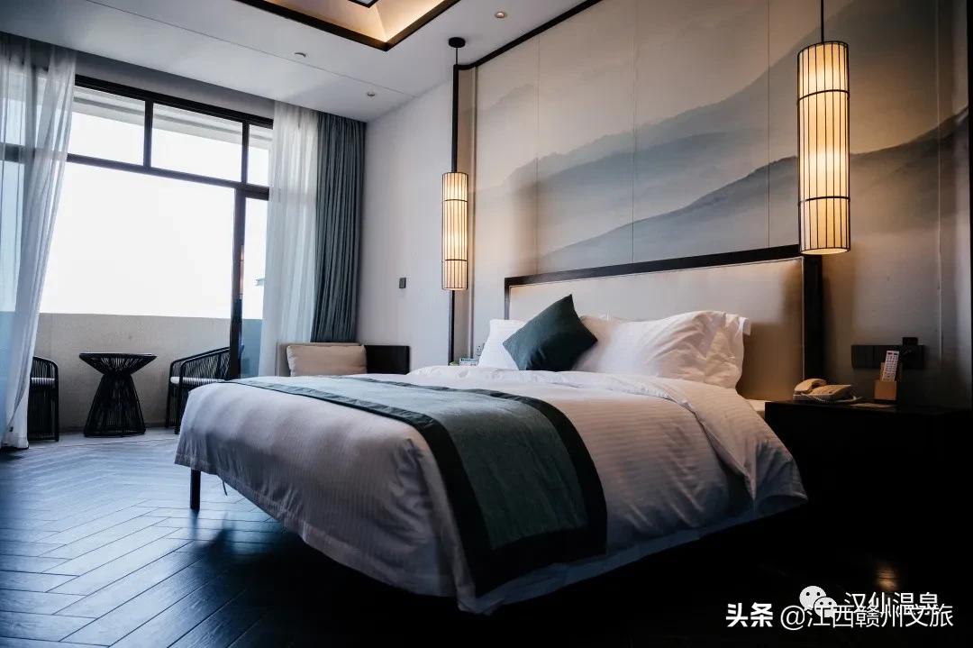 天凉了，告别秋燥，温泉养生约起来吧！