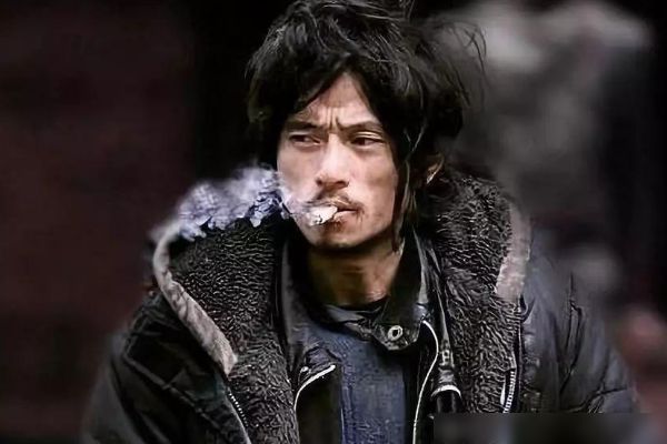 因一张照片爆红网络,因一张照片火遍全网