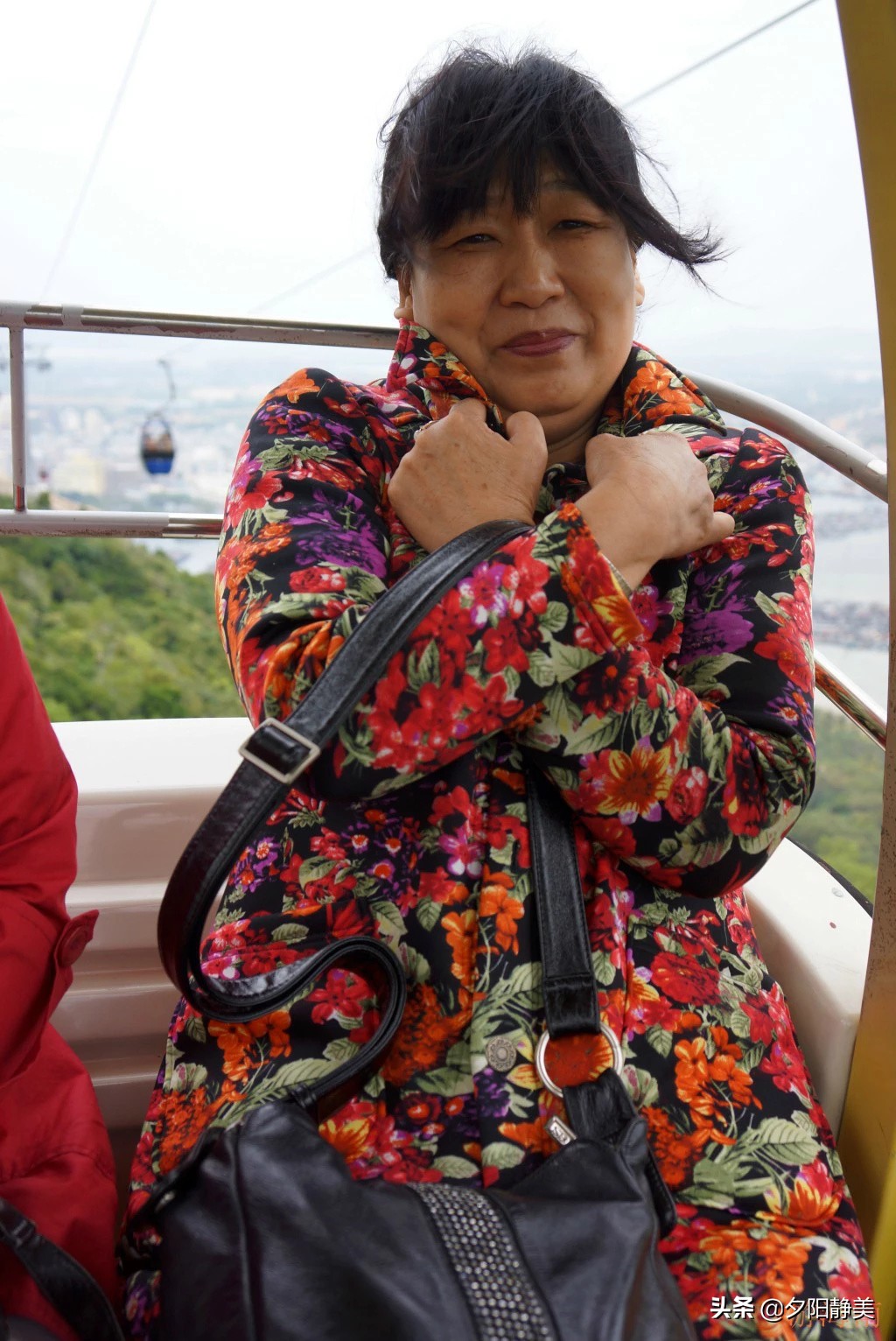 我的海南之行旅行日记,海南猴岛骑行