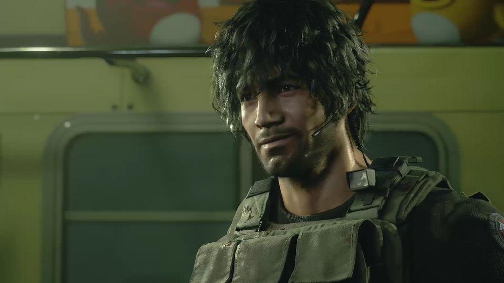 ps生化危机3重制版,ps生化危机3秘籍