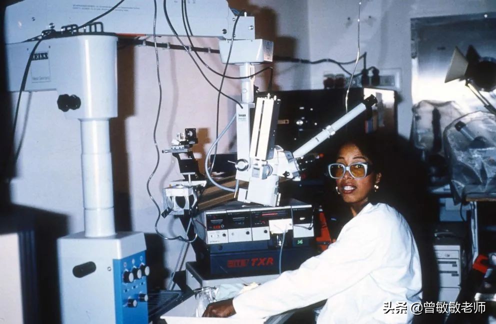 有情人节的二月，还是“黑人历史月”？这些黑人发明家改变了世界