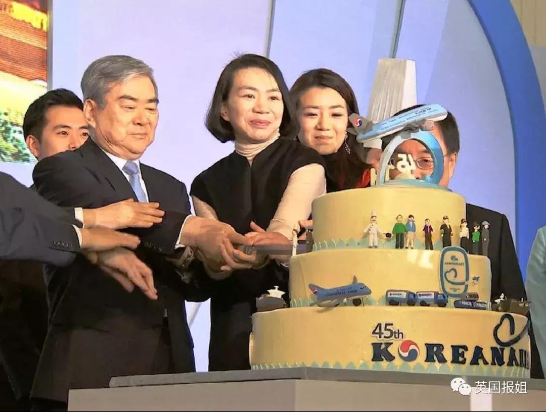 韩国财团公主再作妖,“搞代购”偷*税逃**款几百万?!