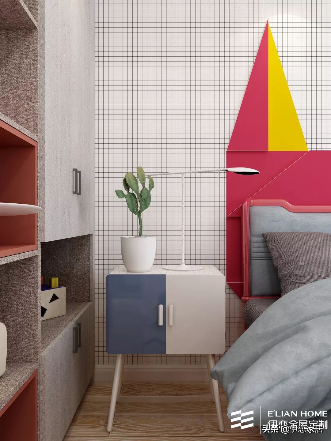 开学怎么布置床铺,开学如何布置宿舍