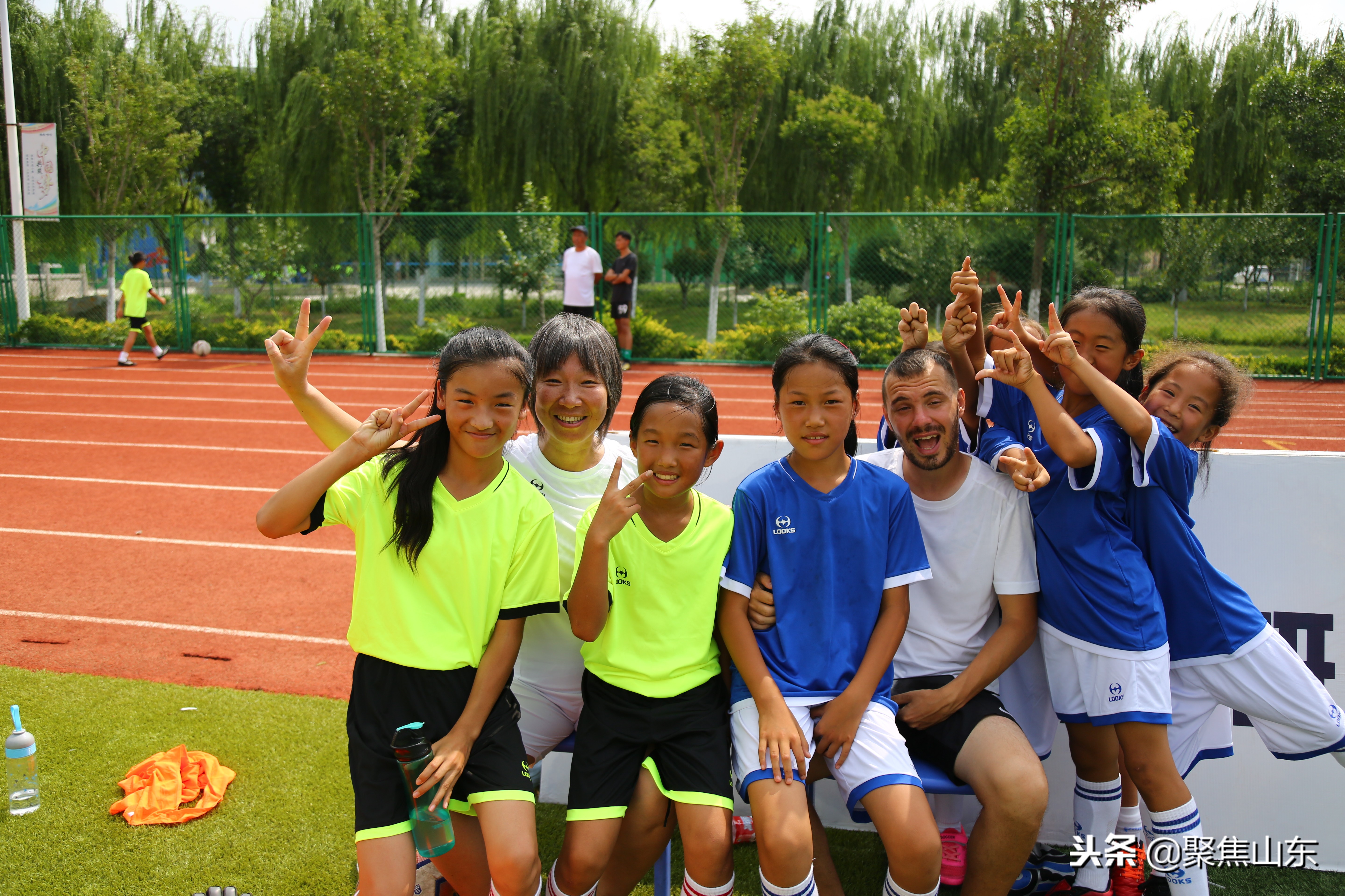 意甲足球青训,意甲三强青训营