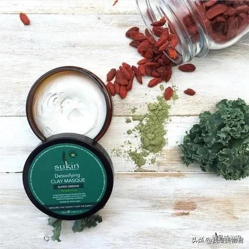 澳洲哪里能买到sukin,sukin护肤品咋样
