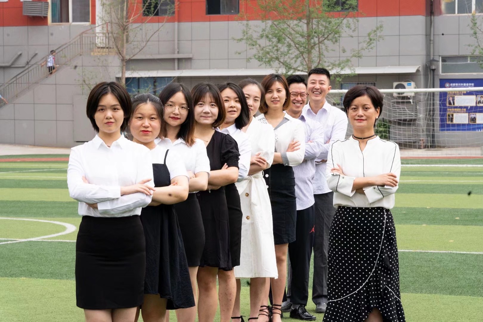 让教育关注到每一个学生！武侯领川王曼丽老师扬帆而行，乘风破浪