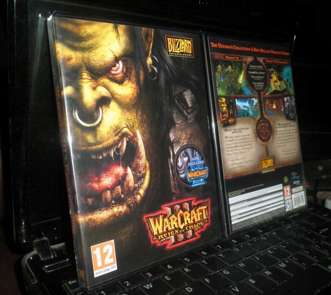 g胖玩什么游戏,g胖开发的第一个游戏