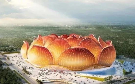 广州恒大“奶奶风”巨土宣传片，看完我裂开了！