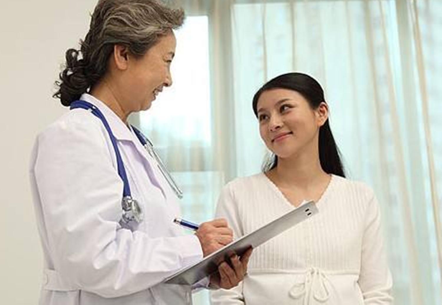 大排畸怎么可以一次通过,大排畸一般都会顺利过吧